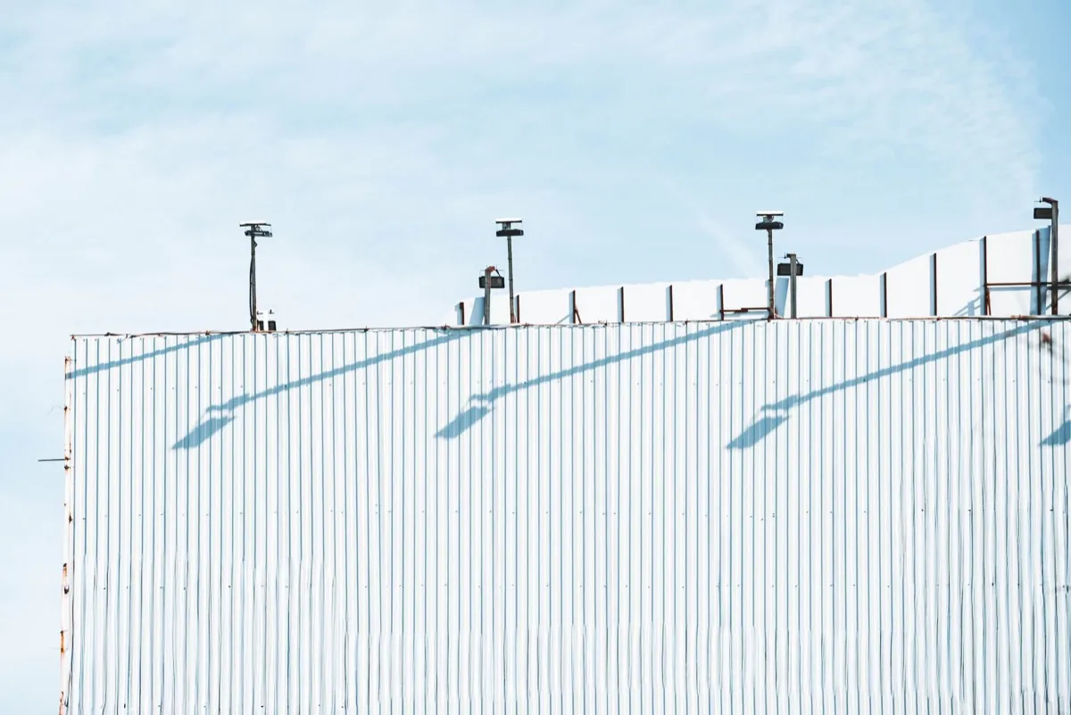 Flat & Low-Slope Roofing in Mobile, AL