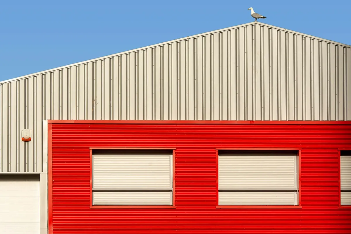 Commercial Roofing in Mobile, AL