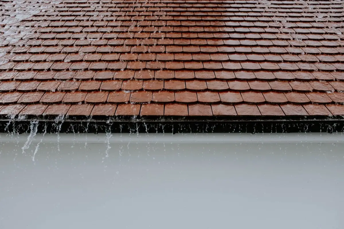 Gutters & Downspouts in Mobile, AL