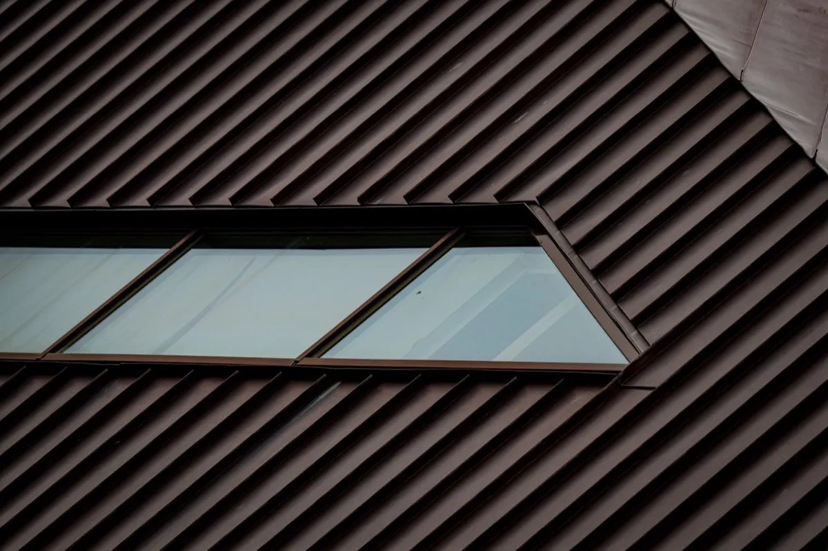 Metal Roofing in Mobile, AL