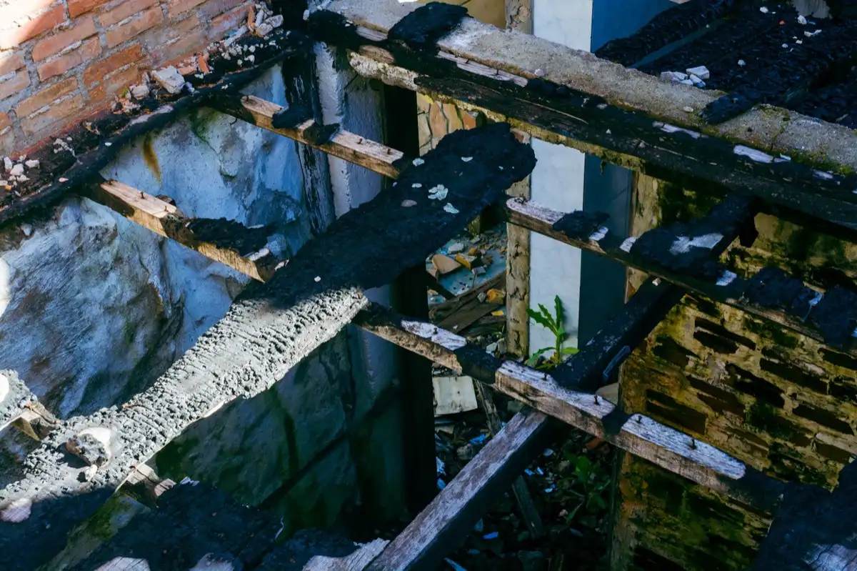 Roof Leak Repair in Mobile, AL