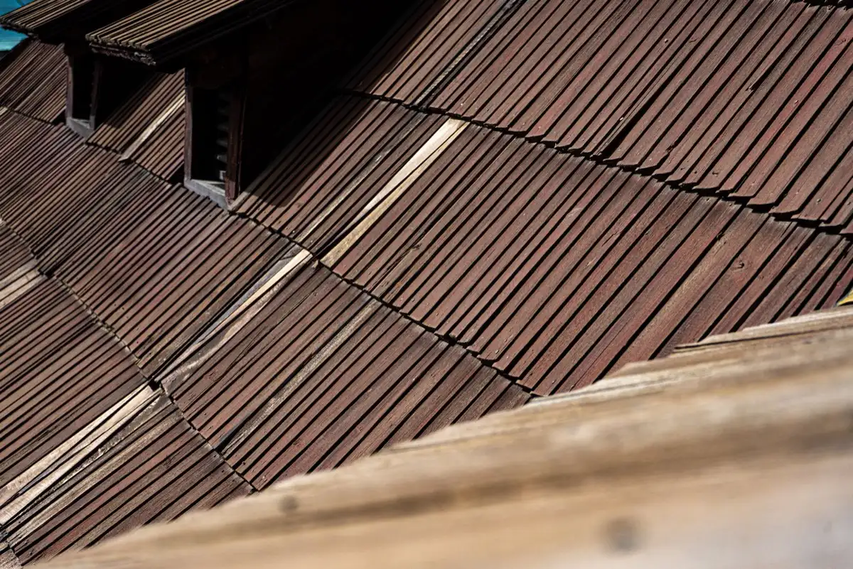 Roof Inspections in Mobile, AL