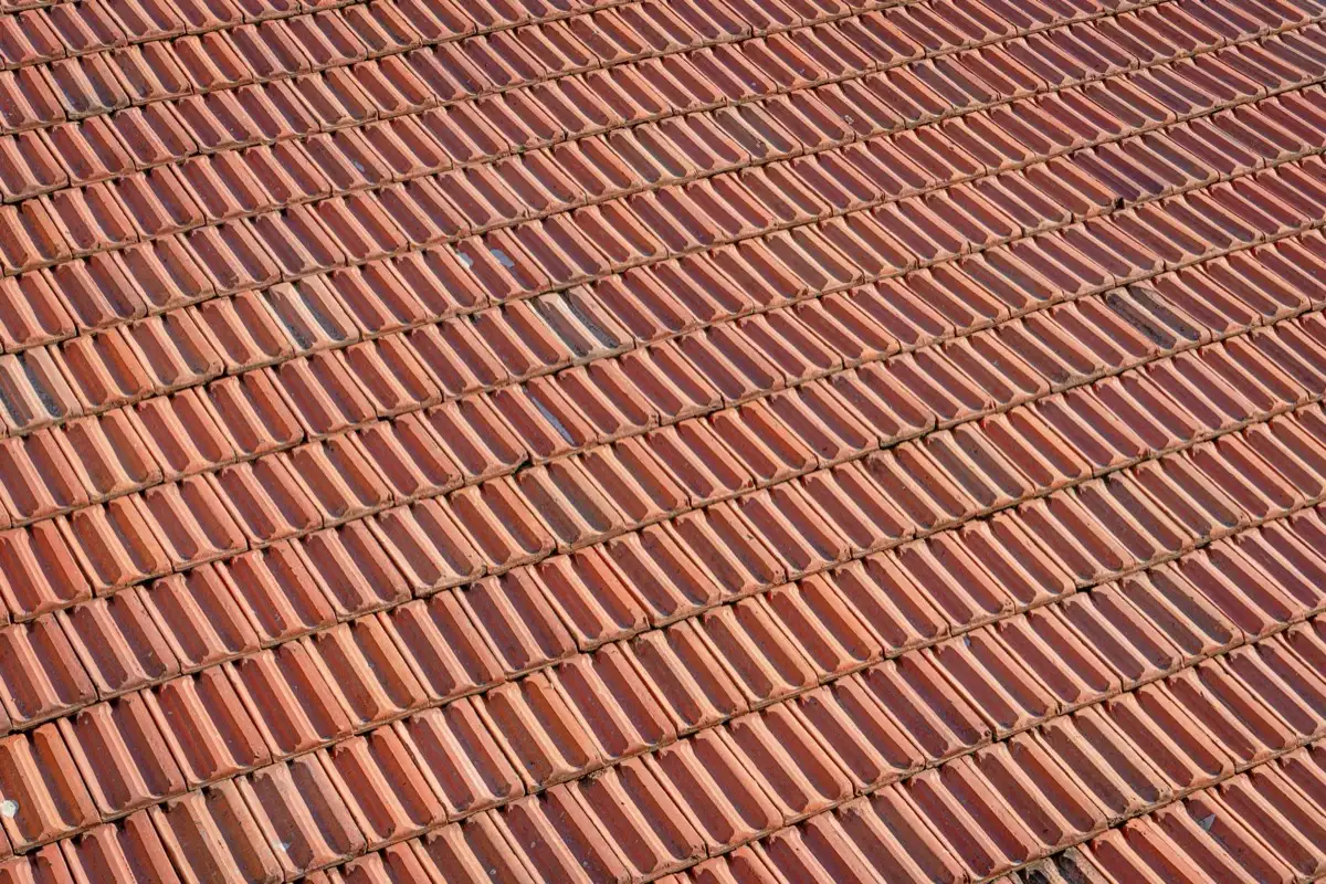 Tile Roofing in Mobile, AL
