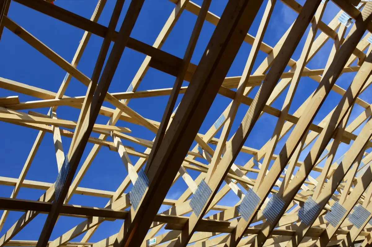 Roof Ventilation in Mobile, AL